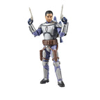 Produktbild Star Wars Episod II Black Series actionfigur Jango Fett 15 cm