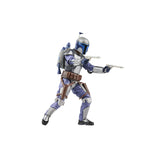 Produktbild Star Wars Episod II Black Series actionfigur Jango Fett 15 cm