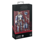 Produktbild Star Wars Episod II Black Series actionfigur Jango Fett 15 cm
