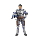 Produktbild Star Wars Episod II Black Series actionfigur Jango Fett 15 cm