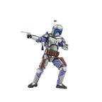 Produktbild Star Wars Episod II Black Series actionfigur Jango Fett 15 cm