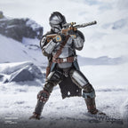 Produktbild Star Wars: The Mandalorian & Grogu Black Series Actionfigur The Mandalorian & Grogu 15 cm