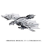 Product image Transformers Team-Up Series Action Figure Monster Hunter Silver Rathalos Prime 13 cm