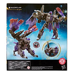 Produktbild Transformers Age of the Primes Leader Class actionfigur Razorclaw 19 cm