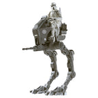 Produktbild Star Wars: The Mandalorian & Grogu Vintage Collection-fordon Imperial Remnant AT-RT 10 cm
