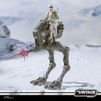 Produktbild Star Wars: The Mandalorian & Grogu Vintage Collection-fordon Imperial Remnant AT-RT 10 cm