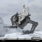 Produktbild Star Wars: The Mandalorian & Grogu Vintage Collection-fordon Imperial Remnant AT-RT 10 cm