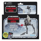Produktbild Star Wars: The Mandalorian & Grogu Vintage Collection-fordon Imperial Remnant AT-RT 10 cm
