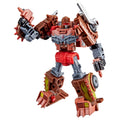 Produktbild Transformers Age of Primes Deluxe Class actionfigur Junkion Jalopy 14 cm