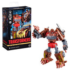 Produktbild Transformers Age of Primes Deluxe Class actionfigur Junkion Jalopy 14 cm