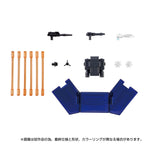 Produktbild Transformers Dramatic Capture Series 3-pack actionfigurer Cybertron Chase