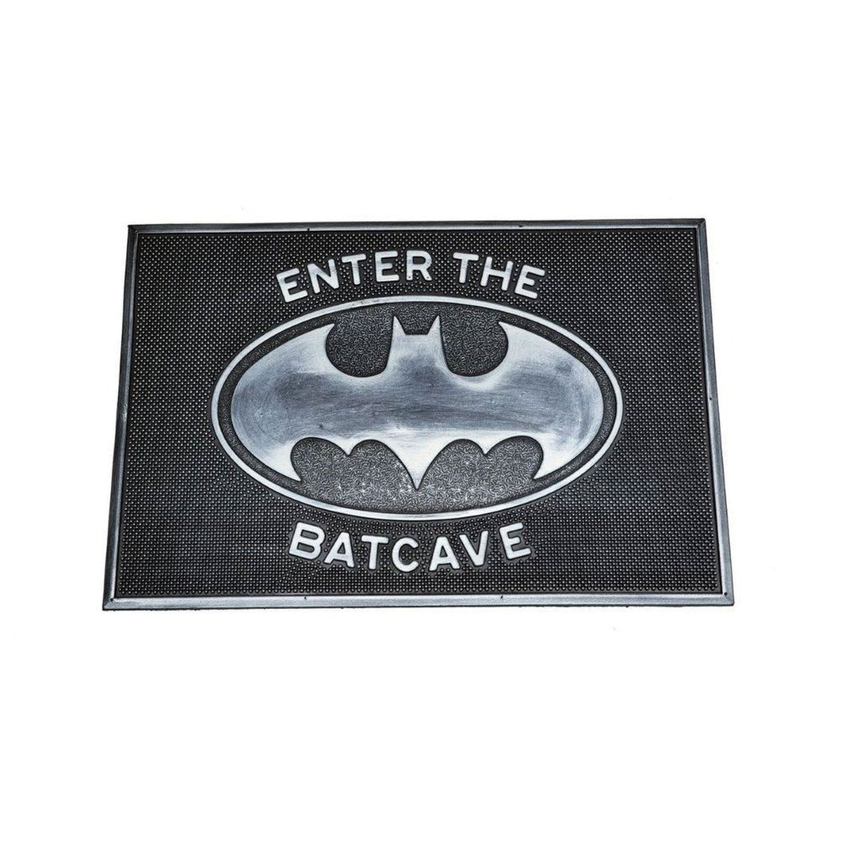 Produktbild Batman Dörrmatta Welcome to the Batcave 40 x 60 cm
