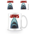 Produktbild Jaws Mugg Shark Head