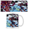 Produktbild The Legend of Zelda Breath of the Wild Mugg Vs Phantom
