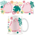 Produktbild Pusheen Mugg Tropical
