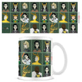 Produktbild Loki Mugg Comic Character Collection