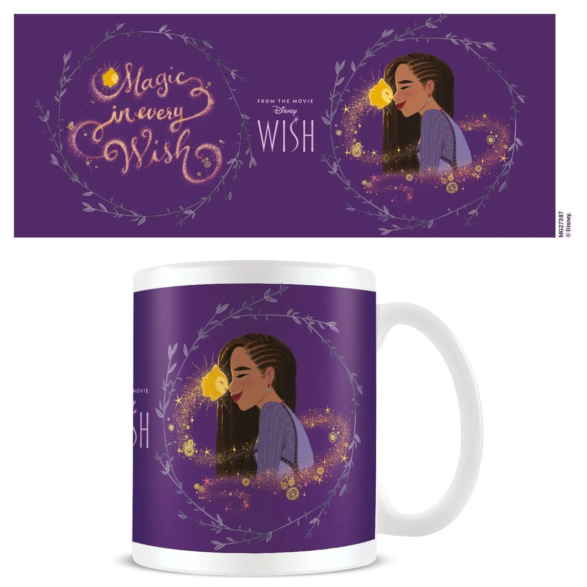 Produktbild Wish Mugg Magic In Every Wish
