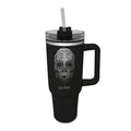 Produktbild Harry Potter Mugg i rostfritt stål The Dark Arts 1130 ml