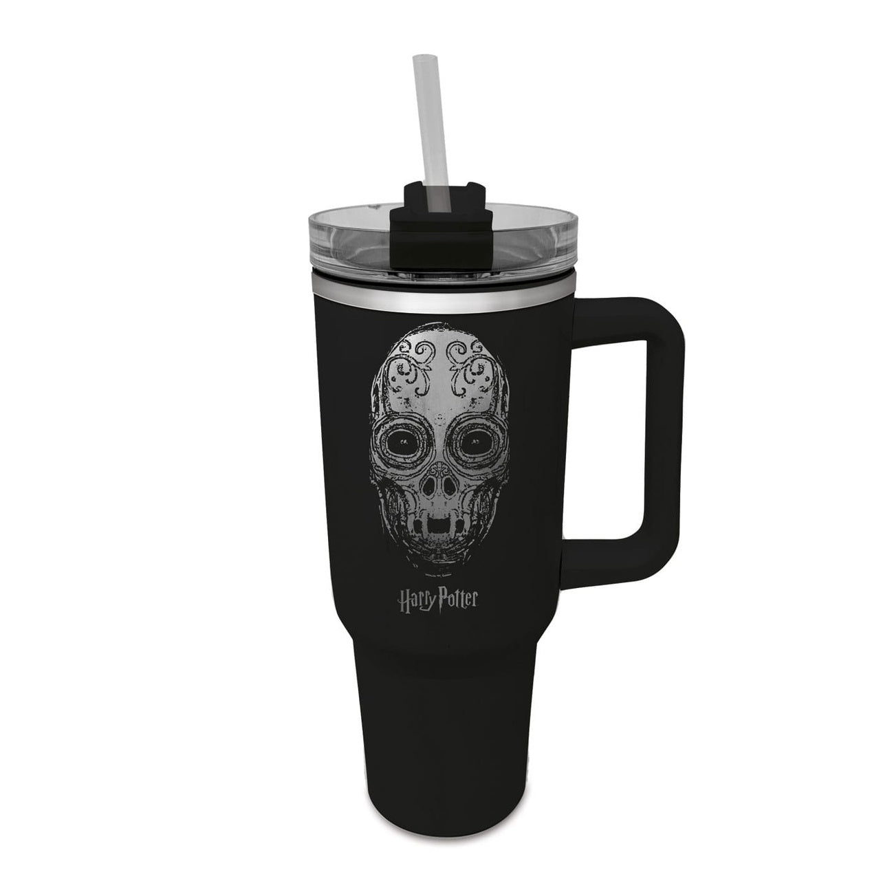 Produktbild Harry Potter Mugg i rostfritt stål The Dark Arts 1130 ml