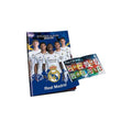 Produktbild Real Madrid 2025/26 Klistermärkesalbum Set