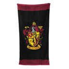 Produktbild Harry Potter Handduk Gryffindor 150 x 75 cm