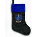 Produktbild Harry Potter Julstrumpa Ravenclaw 48 cm