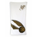 Produktbild Harry Potter Handduk Golden Snitch 150 x 75 cm
