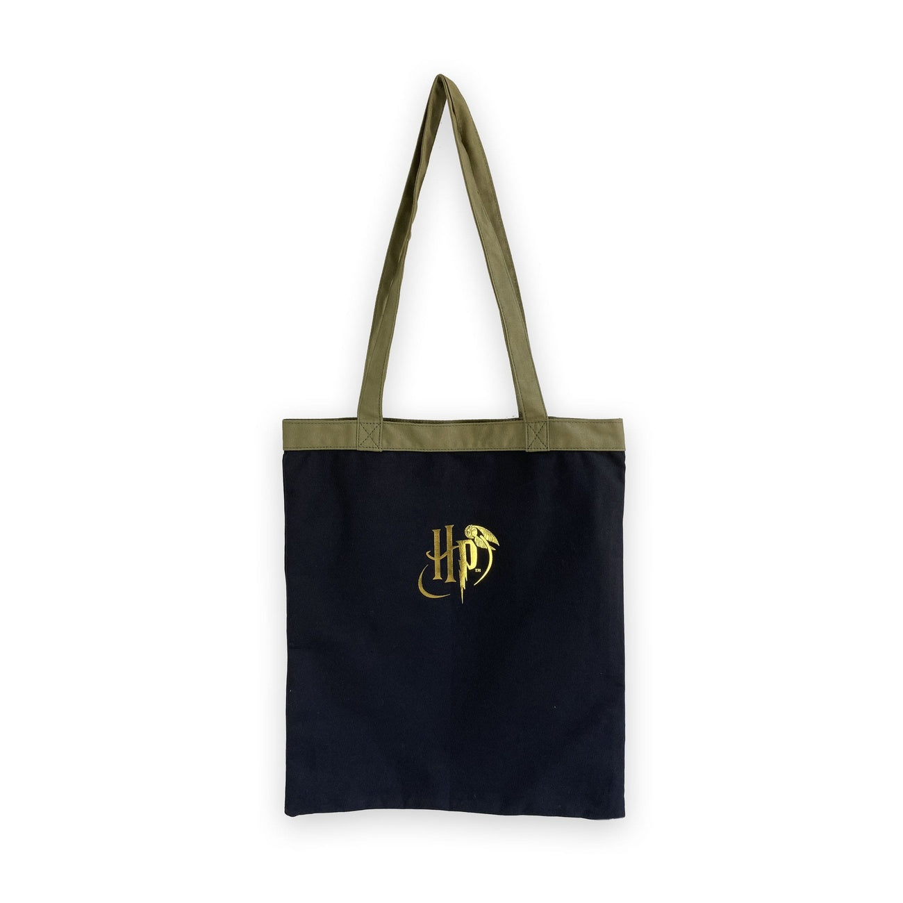 Produktbild Harry Potter Tygkasse Gyllene Kvicken