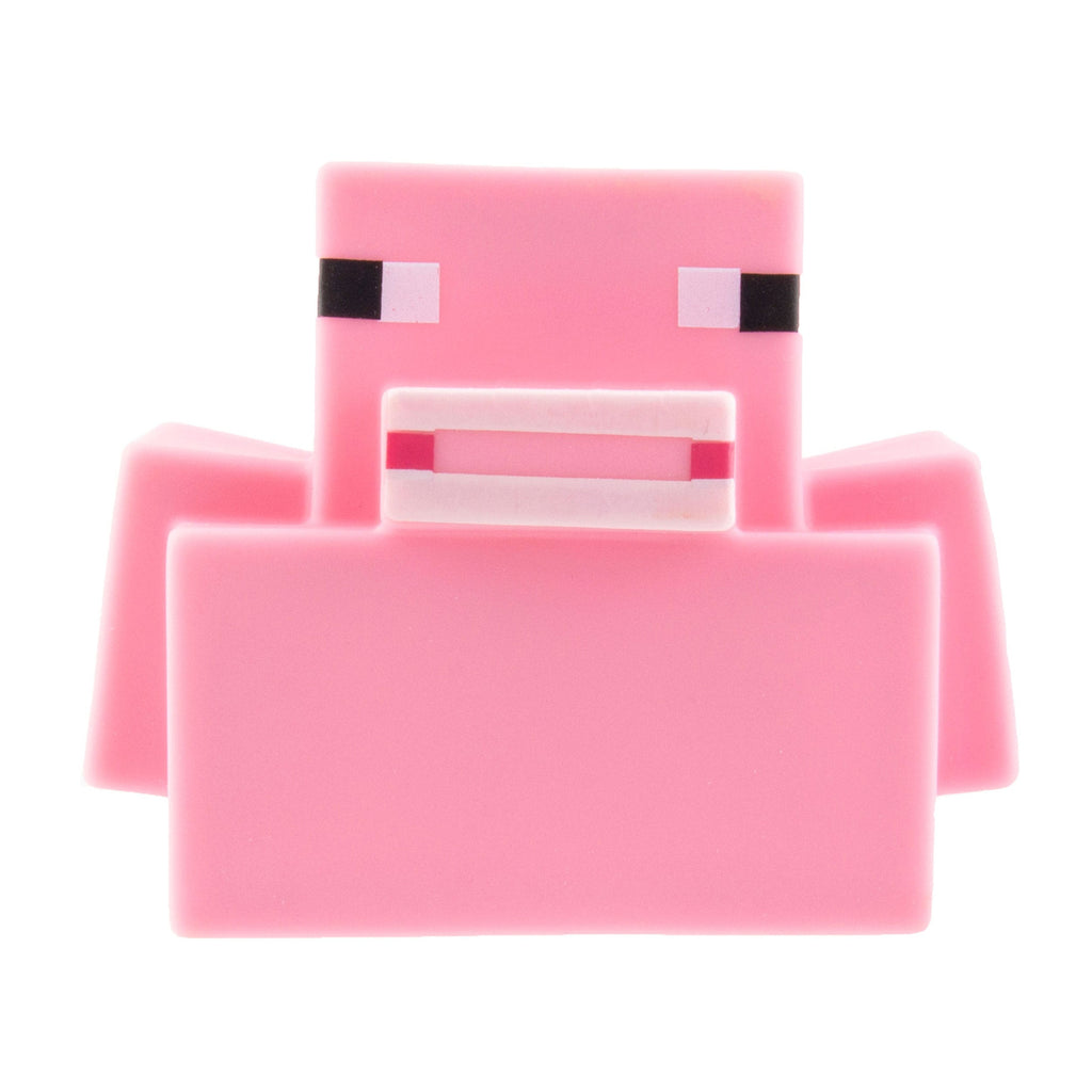 Produktbild Minecraft Badanka Pig 6 cm