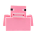 Produktbild Minecraft Badanka Pig 6 cm