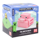 Produktbild Minecraft Badanka Pig 6 cm