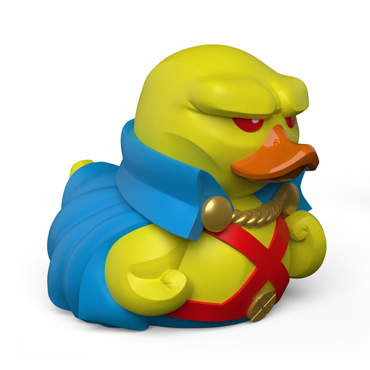 Produktbild DC Comics Tubbz PVC-figur Martian Manhunter 1st Edition 10 cm