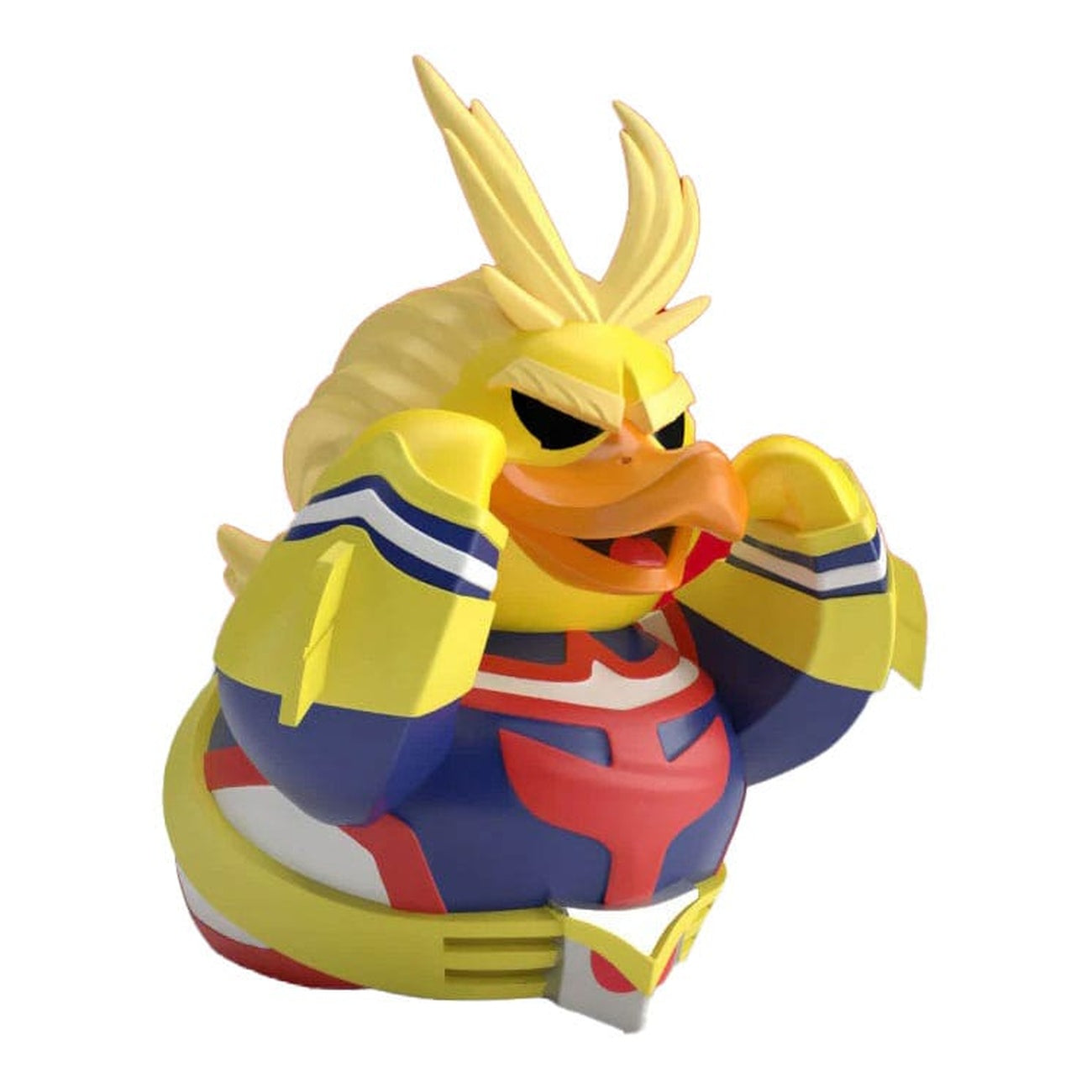 Produktbild My Hero Academia Tubbz PVC-figur All Might Boxed Edition 10 cm