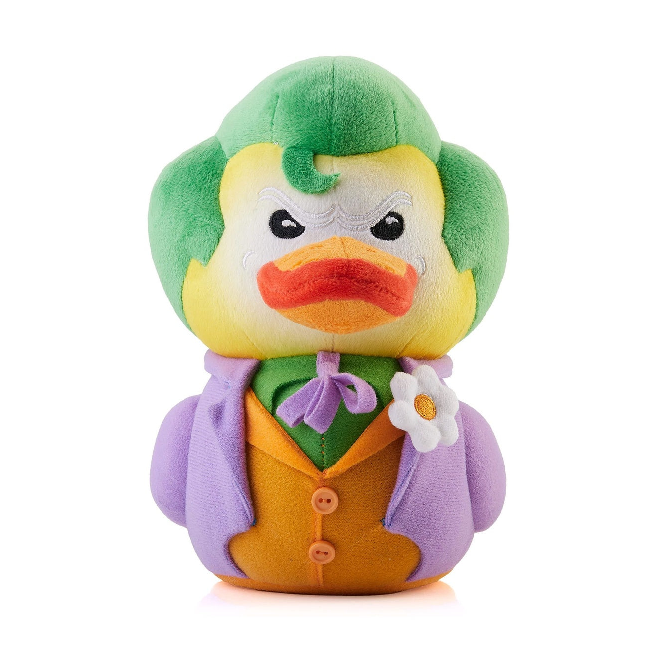 Produktbild DC Comics Tubbz plyschfigur Joker 20 cm
