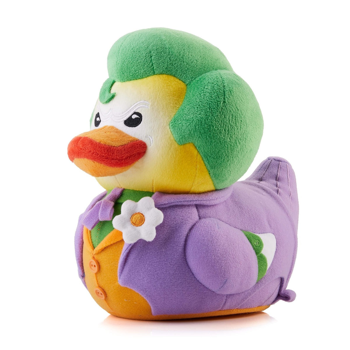 Produktbild DC Comics Tubbz plyschfigur Joker 20 cm