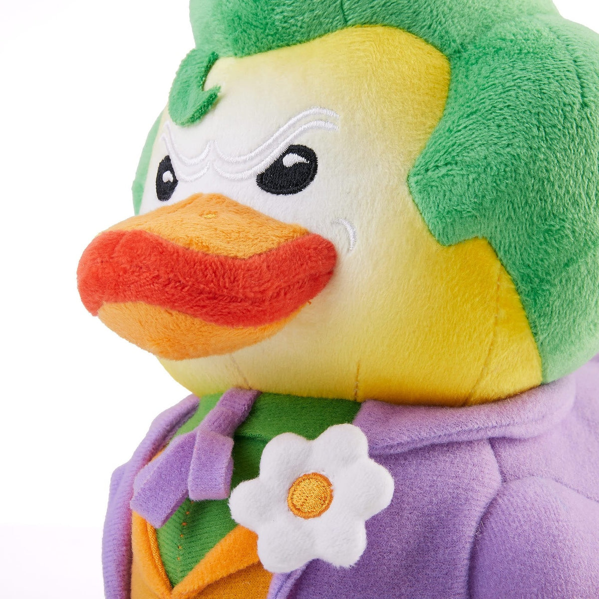 Produktbild DC Comics Tubbz plyschfigur Joker 20 cm