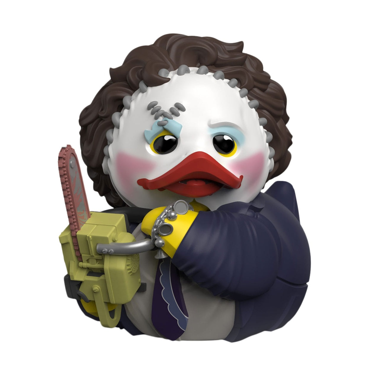 Produktbild Texas Chainsaw Massacre Tubbz PVC-figur Leatherface Pretty Woman 1st Edition 10 cm