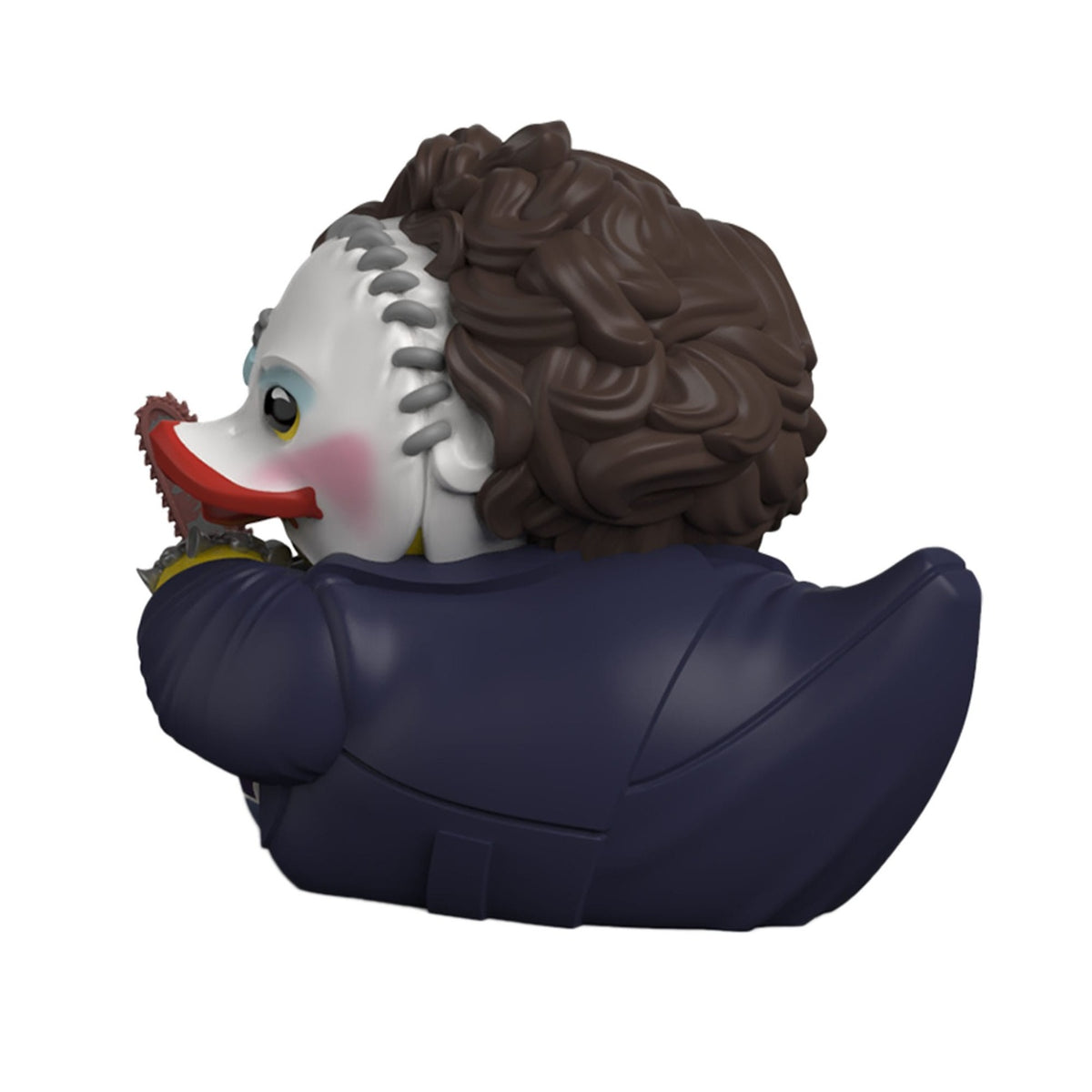 Produktbild Texas Chainsaw Massacre Tubbz PVC-figur Leatherface Pretty Woman 1st Edition 10 cm