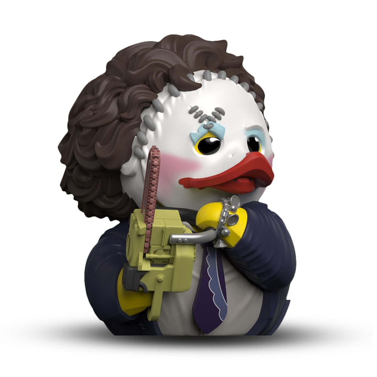 Produktbild Texas Chainsaw Massacre Tubbz PVC-figur Leatherface Pretty Woman 1st Edition 10 cm