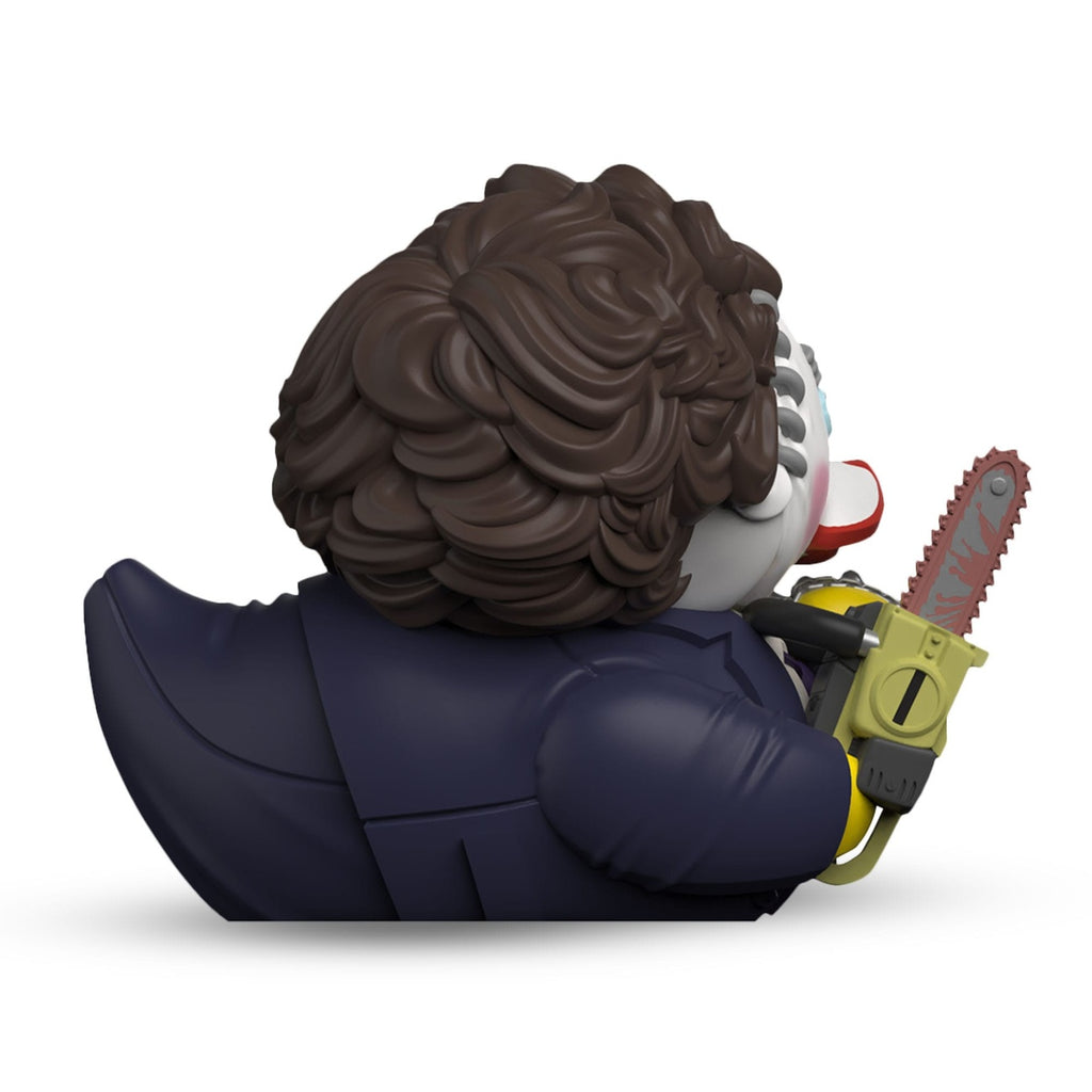 Produktbild Texas Chainsaw Massacre Tubbz PVC-figur Leatherface Pretty Woman 1st Edition 10 cm