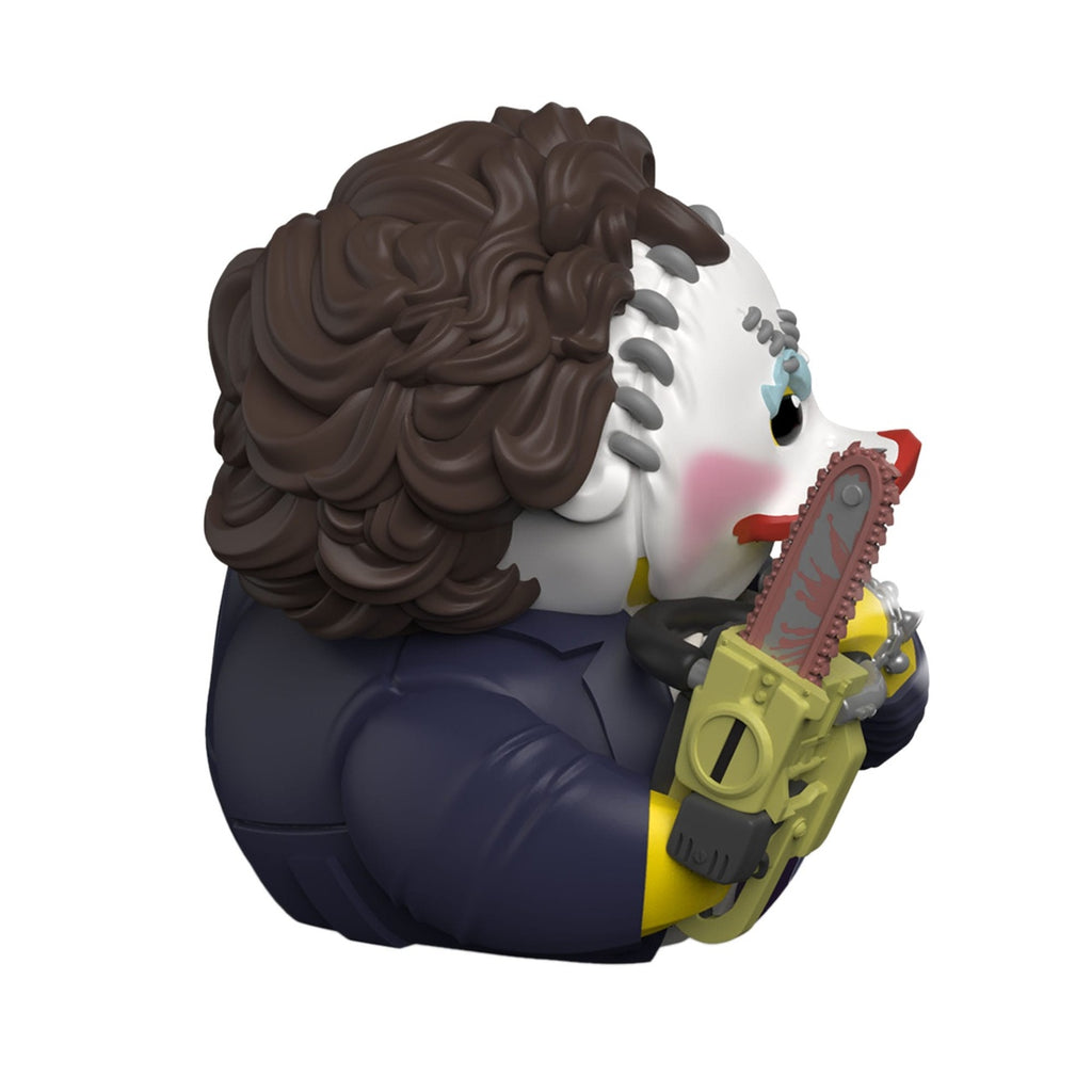 Produktbild Texas Chainsaw Massacre Tubbz PVC-figur Leatherface Pretty Woman 1st Edition 10 cm