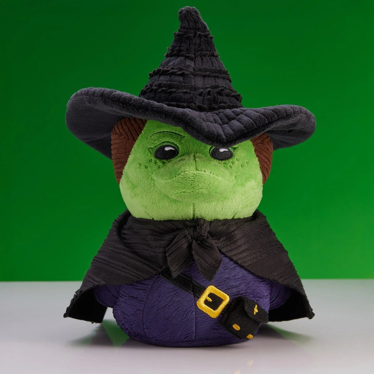 Produktbild Wicked Tubbz plushfigur Elphaba 20 cm
