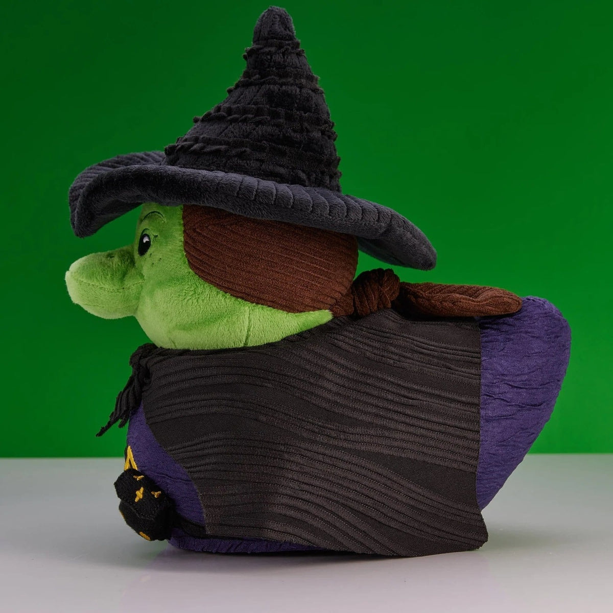 Produktbild Wicked Tubbz plushfigur Elphaba 20 cm