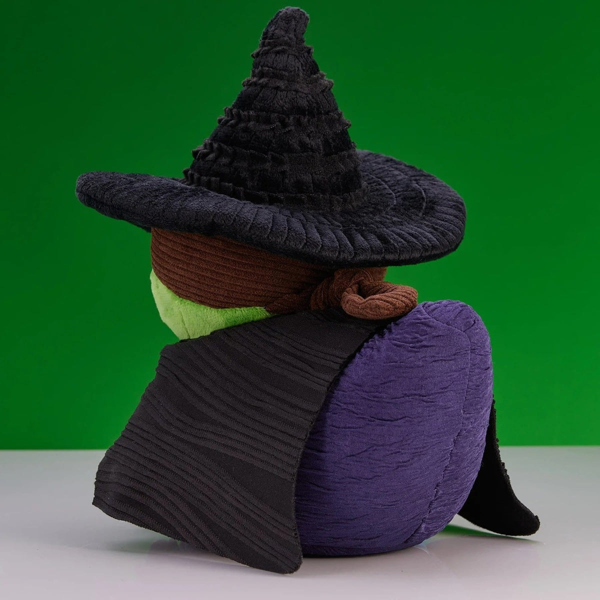 Produktbild Wicked Tubbz plushfigur Elphaba 20 cm