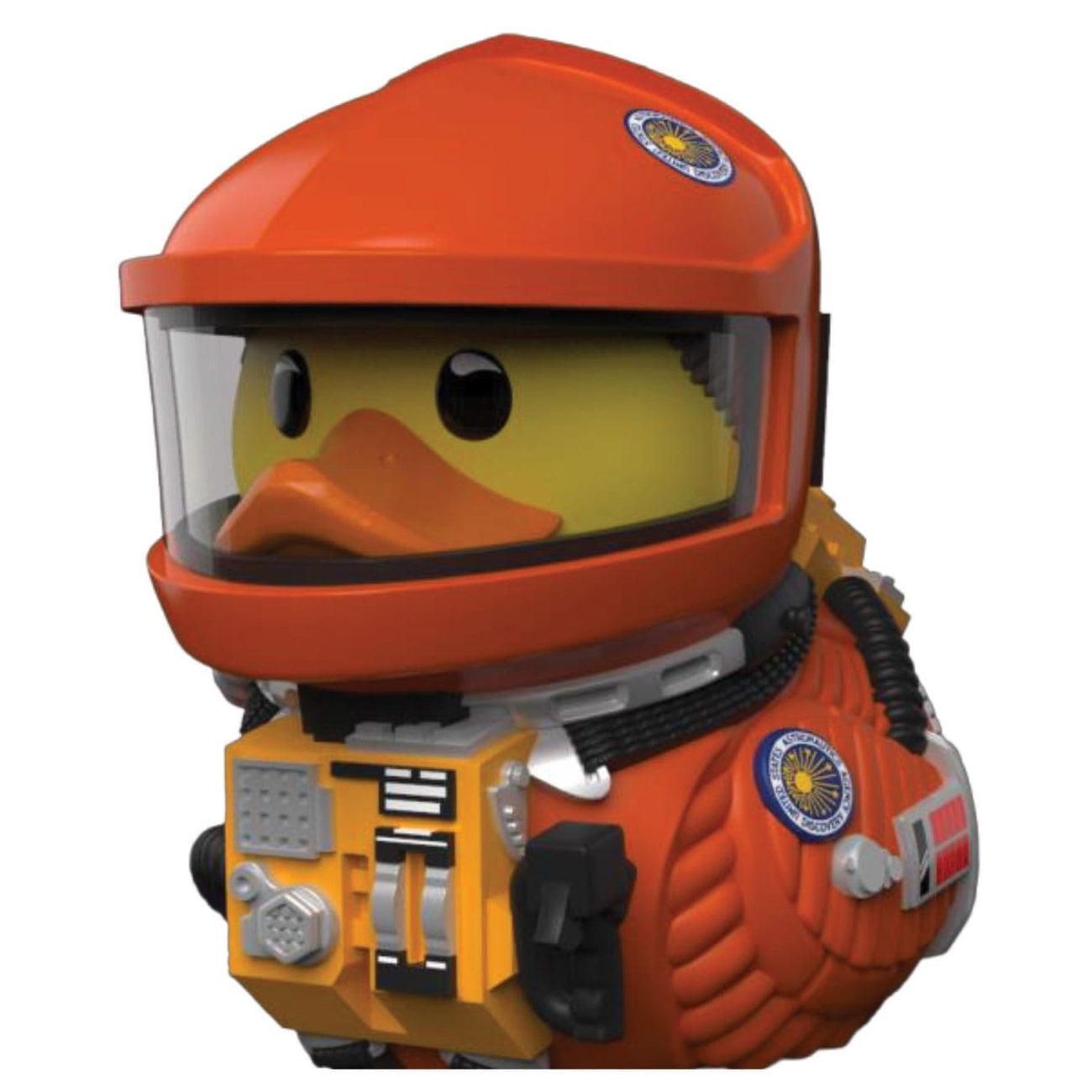 Produktbild 2001: A Space Odyssey Tubbz PVC‑figur Dr. David Bowman Boxed Edition 10 cm