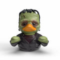 Produktbild Universal Monsters Tubbz Mini PVC-Figur Frankenstein 5 cm