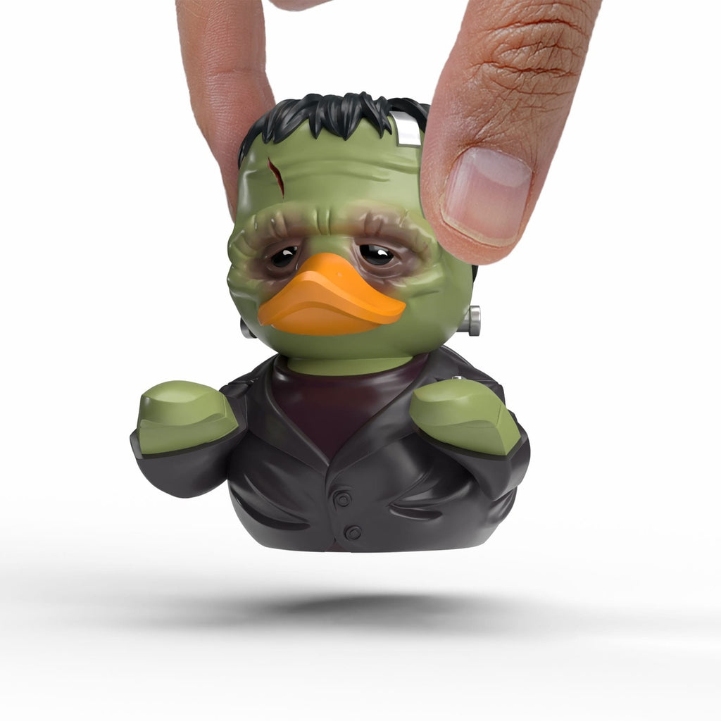 Produktbild Universal Monsters Tubbz Mini PVC-Figur Frankenstein 5 cm