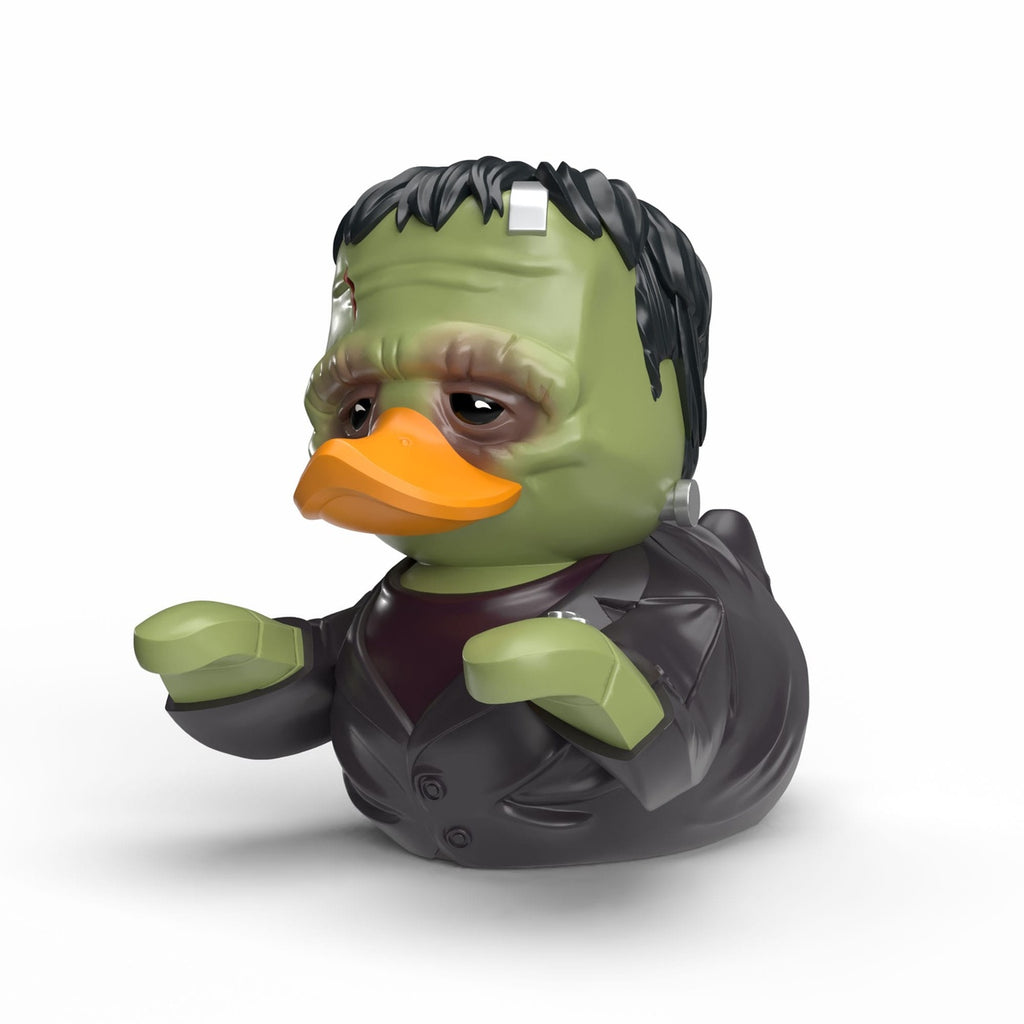 Produktbild Universal Monsters Tubbz Mini PVC-Figur Frankenstein 5 cm