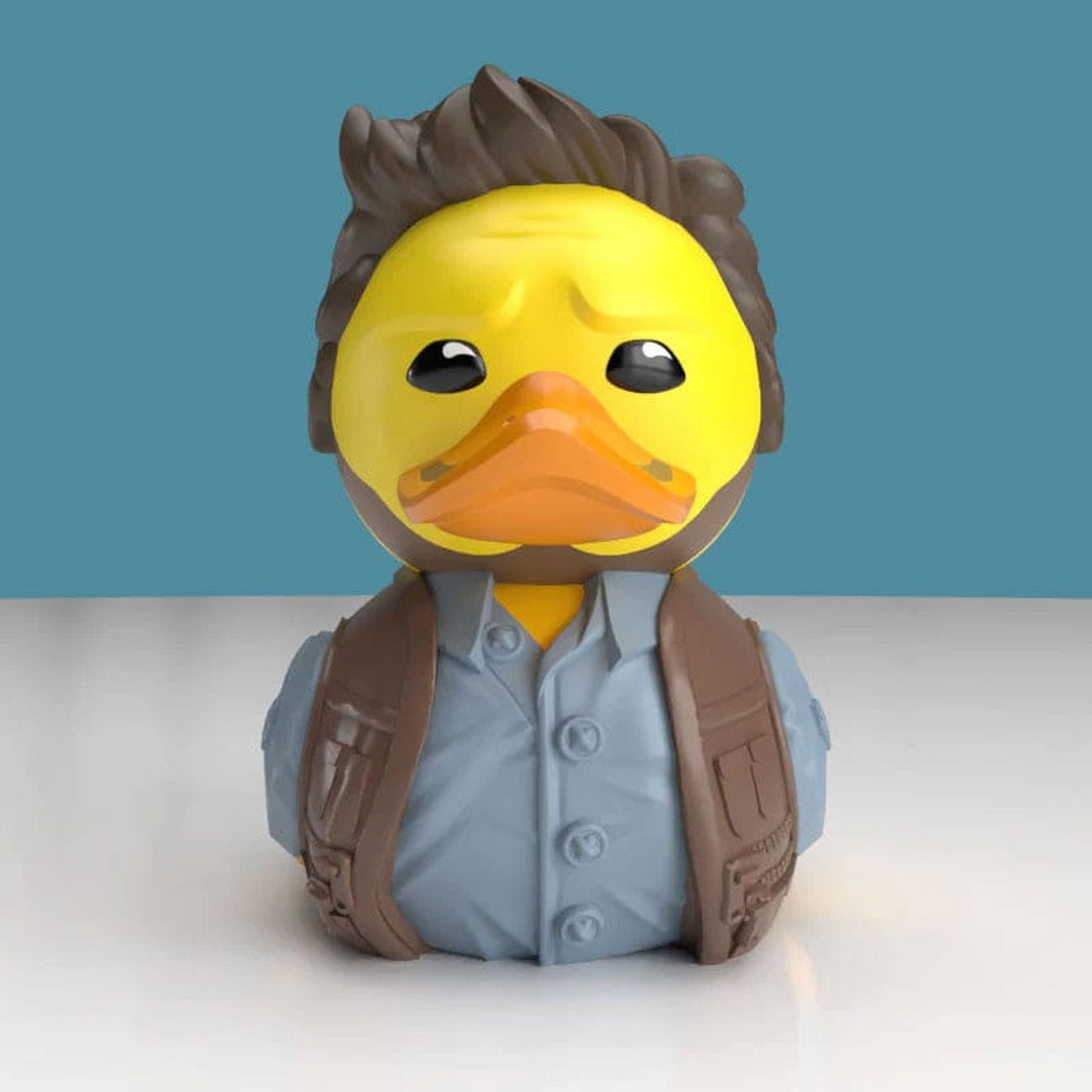 Produktbild Jurassic World Tubbz PVC-figur Owen Grady 1st Edition 10 cm