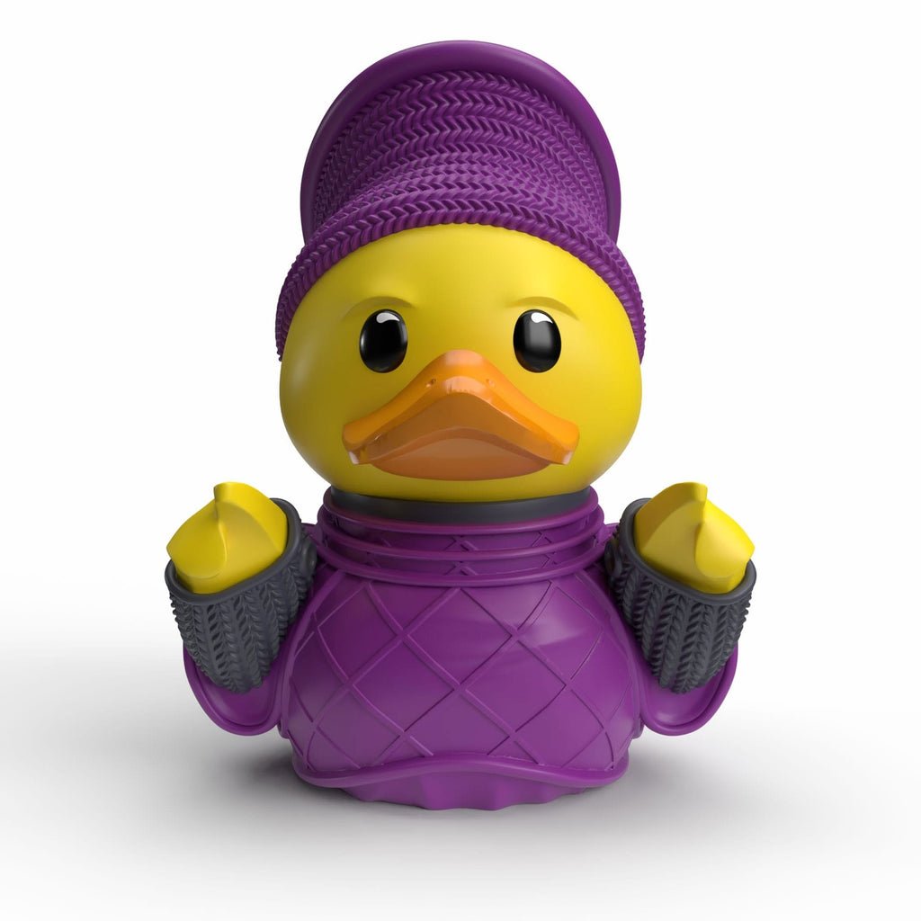 Produktbild Star Trek Tubbz PVC‑figur Guinan 1st Edition 10 cm